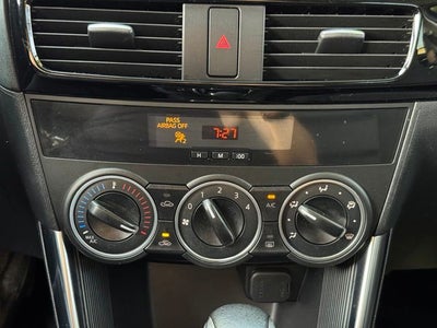 2015 Mazda Mazda CX-5 Touring