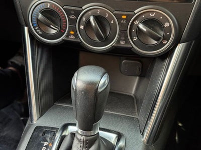 2015 Mazda Mazda CX-5 Touring