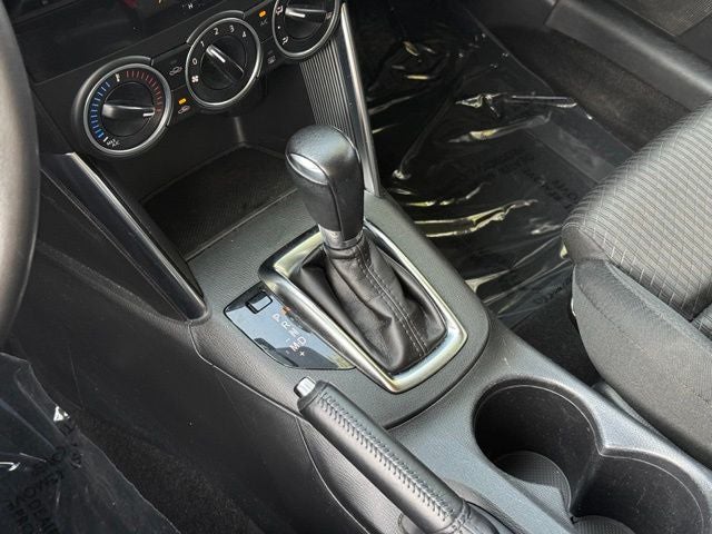 2015 Mazda Mazda CX-5 Touring