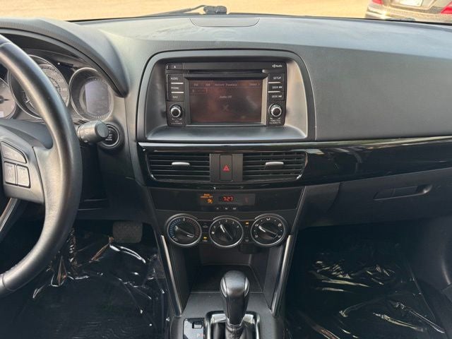 2015 Mazda Mazda CX-5 Touring