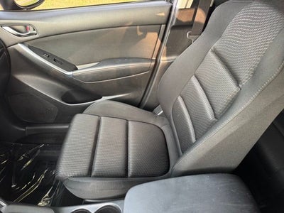 2015 Mazda Mazda CX-5 Touring