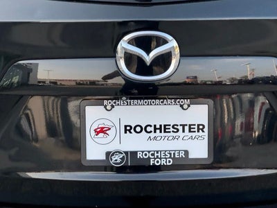 2015 Mazda Mazda CX-5 Touring
