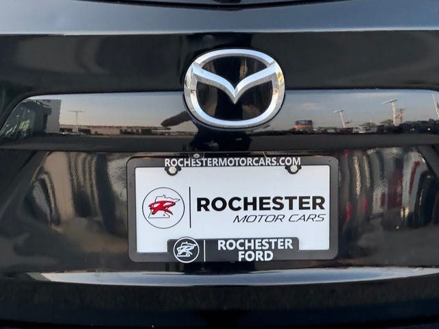 2015 Mazda Mazda CX-5 Touring