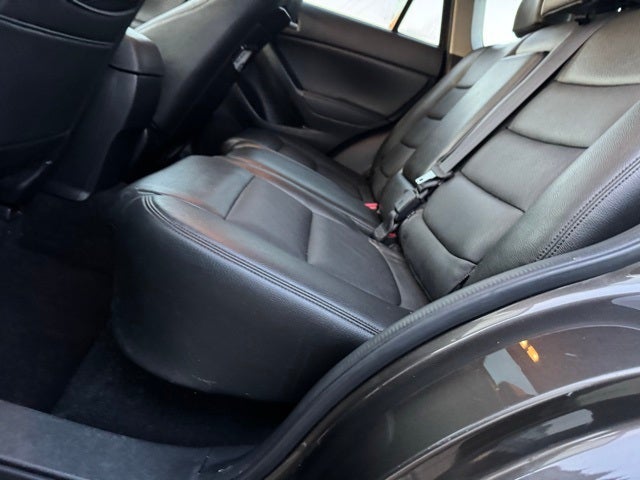 2016 Mazda Mazda CX-5 Touring w/ Power Moonroof