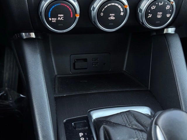 2016 Mazda Mazda CX-5 Touring w/ Power Moonroof