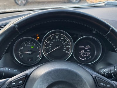2016 Mazda Mazda CX-5 Touring w/ Power Moonroof