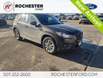 2016 Mazda Mazda CX-5 Touring w/ Power Moonroof