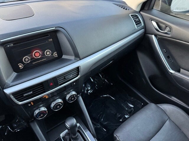 2016 Mazda Mazda CX-5 Touring w/ Power Moonroof