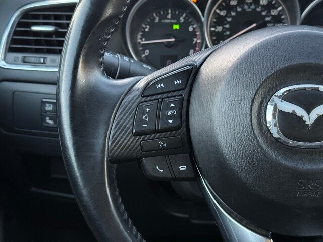 2016 Mazda Mazda CX-5 Touring w/ Power Moonroof