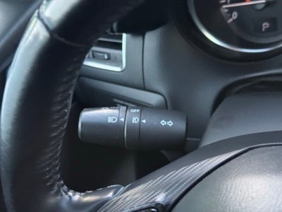 2016 Mazda Mazda CX-5 Touring w/ Power Moonroof