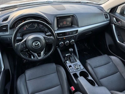 2016 Mazda Mazda CX-5 Touring w/ Power Moonroof