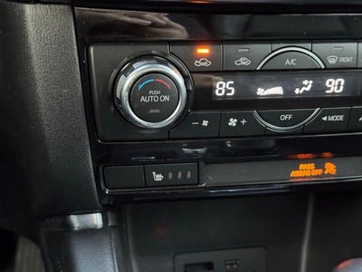 2016 Mazda Mazda CX-5 Grand Touring