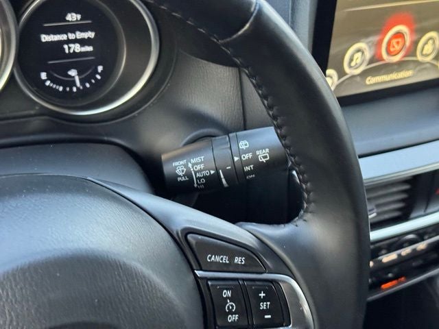 2016 Mazda Mazda CX-5 Grand Touring