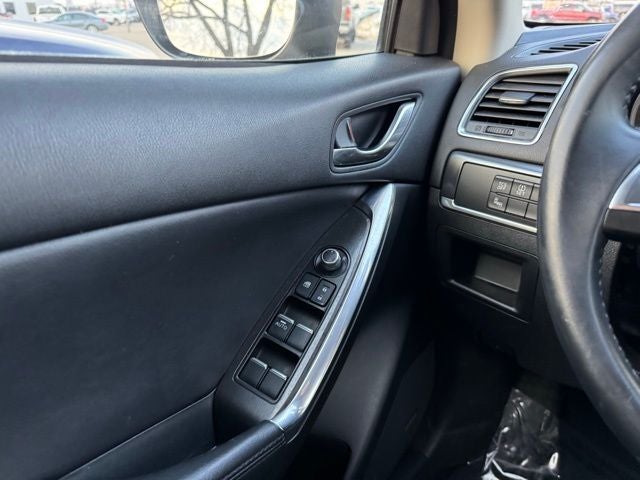 2016 Mazda Mazda CX-5 Grand Touring