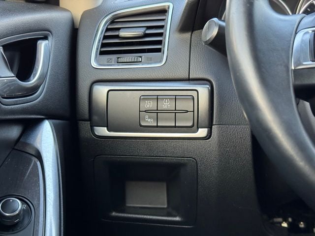 2016 Mazda Mazda CX-5 Grand Touring