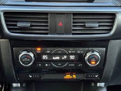 2016 Mazda Mazda CX-5 Grand Touring