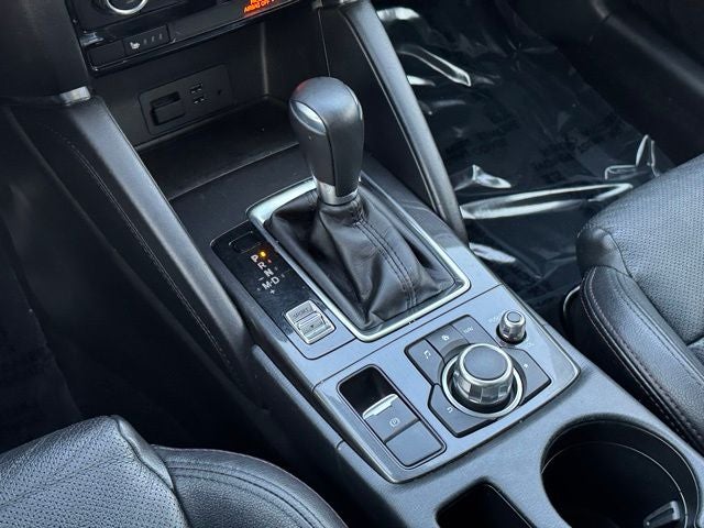 2016 Mazda Mazda CX-5 Grand Touring