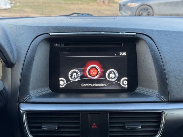 2016 Mazda Mazda CX-5 Grand Touring