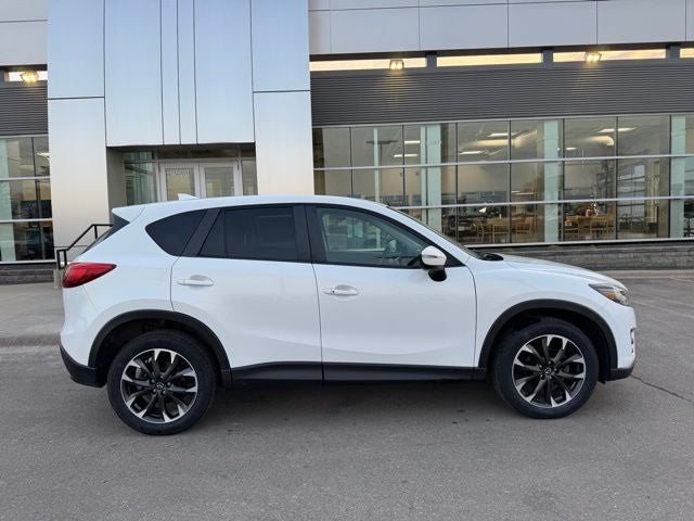 2016 Mazda Mazda CX-5 Grand Touring