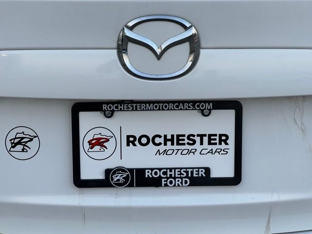 2016 Mazda Mazda CX-5 Grand Touring