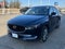 2021 Mazda Mazda CX-5 Grand Touring w Heated Steering Wheel + Active Driving Display