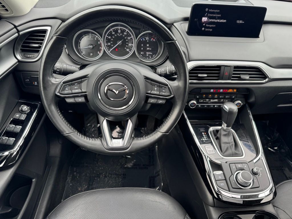 2023 Mazda Mazda CX-9 Touring Plus