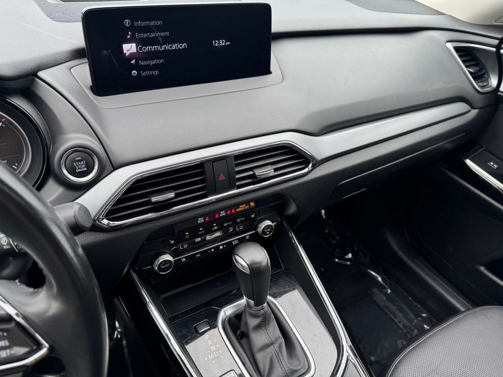 2023 Mazda Mazda CX-9 Touring Plus