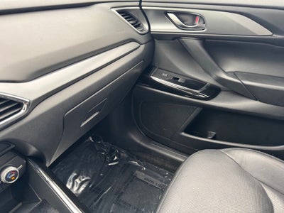 2023 Mazda Mazda CX-9 Touring Plus