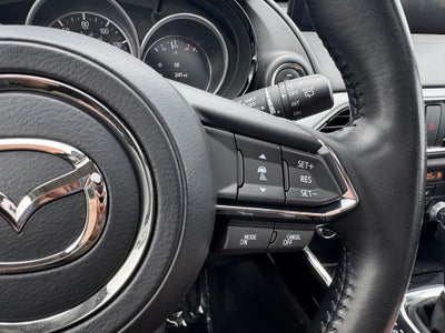 2023 Mazda Mazda CX-9 Touring Plus