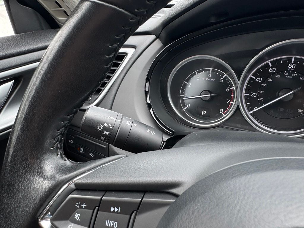 2023 Mazda Mazda CX-9 Touring Plus
