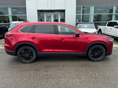 2023 Mazda Mazda CX-9 Touring Plus