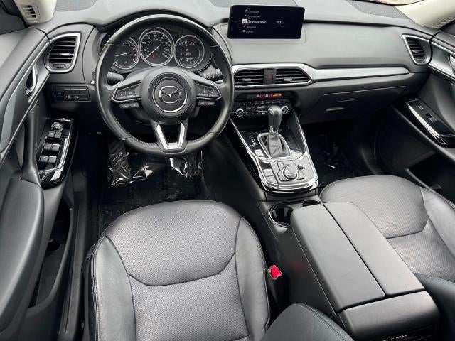 2023 Mazda Mazda CX-9 Touring Plus