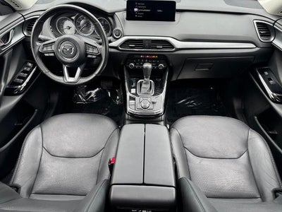 2023 Mazda Mazda CX-9 Touring Plus
