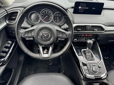 2023 Mazda Mazda CX-9 Touring Plus