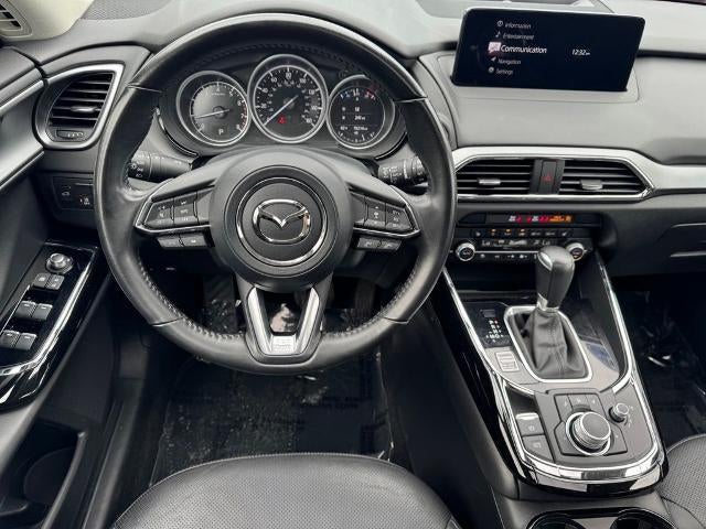 2023 Mazda Mazda CX-9 Touring Plus