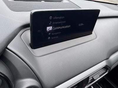 2023 Mazda Mazda CX-9 Touring Plus