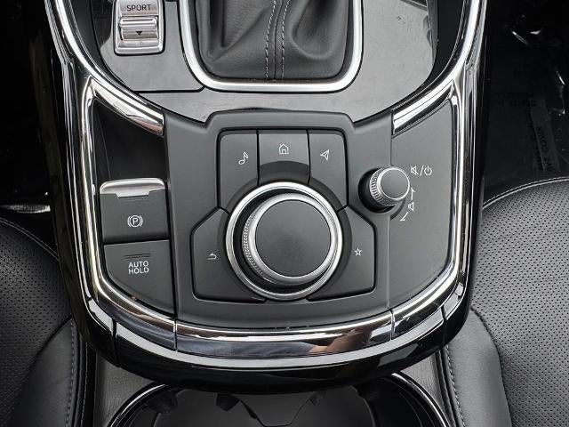 2023 Mazda Mazda CX-9 Touring Plus