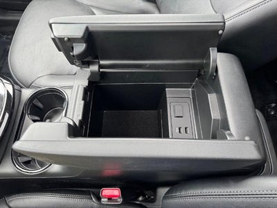 2023 Mazda Mazda CX-9 Touring Plus