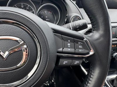 2023 Mazda Mazda CX-9 Touring Plus