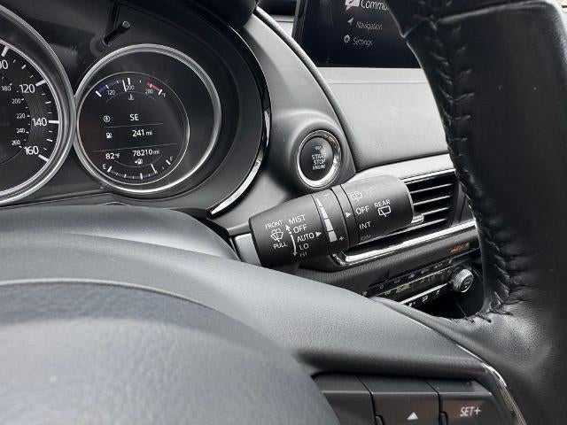 2023 Mazda Mazda CX-9 Touring Plus