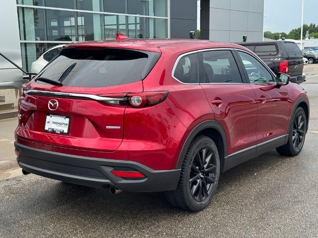 2023 Mazda Mazda CX-9 Touring Plus