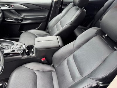 2023 Mazda Mazda CX-9 Touring Plus