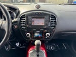 2012 Nissan Juke SL