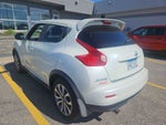 2012 Nissan Juke SL