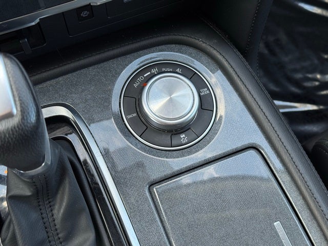 2021 Nissan Armada SV w/ Intelligent Cruise Control + Power Liftgate