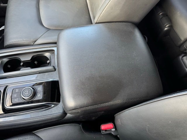 2021 Nissan Armada SV w/ Intelligent Cruise Control + Power Liftgate