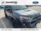 2021 Toyota 4Runner Venture