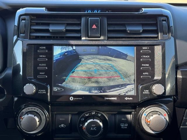 2021 Toyota 4Runner Venture