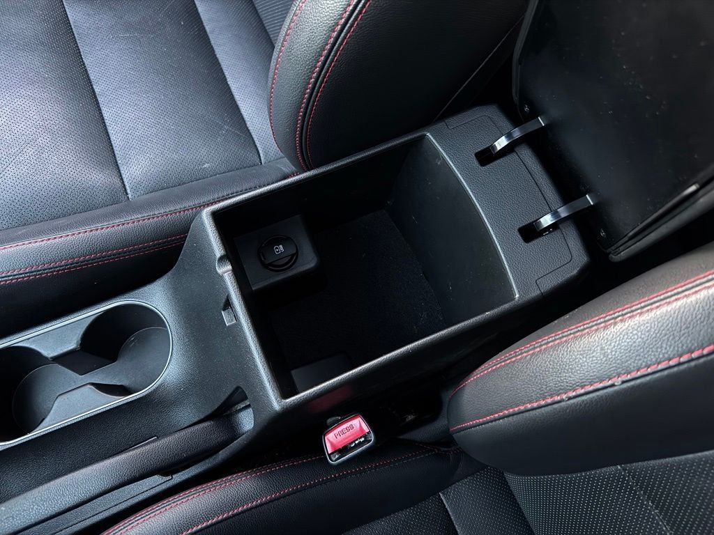 2018 Hyundai Elantra Sport