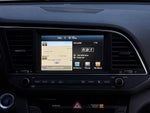 2018 Hyundai Elantra Sport